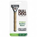 Bulldog Skincare for Men Original Razor Kit (2 for $7)