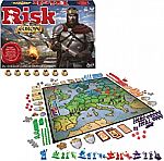 Risk Europe Board Game $24