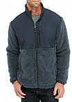 Boys' Levi's 8-20 Sherpa Jacket $9 and more