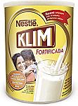 Nestle KLIM Fortificada Dry Whole Milk Powder 56.3 oz $19.98