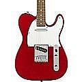 Squier Limited Edition Bullet Telecaster Electric Guitar Red or Blue $130