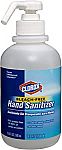 16.9-oz Clorox Hand Sanitizer Spray (71% Ethyl Alcohol) $11.79