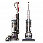 Dyson Light Ball Origin Upright Vacuum (New) $180