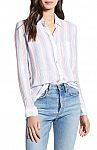 Nordstrom - Up to 60% Off Sale (Free People, BP, Tory Burch & More )+ Free Shipping