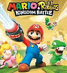 Mario + Rabbids Kingdom Battle Gold Edition $19.99