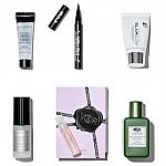 PLAY! by SEPHORA sample boxes $10