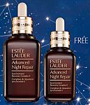 Belk - 15% Off Beauty + Free 1oz Estee Lauder ANR Serum with 3.90 Oz ANR Purchase + Free Gift + Free Shipping