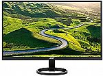 Acer R271 bid 27-inch IPS Full HD Monitor $105