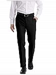 Calvin Klein Men's Slim Fit Dress Pant $14.25
