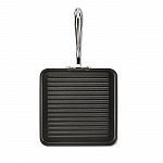 All-Clad Hard Anodized 11" Nonstick Square Grill or Griddle $40 + Free Shipping