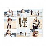 Shutterfly - 3X Photo Magnets (Various Styles) $0.45 Shipped