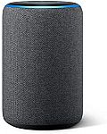 Amazon Echo (3rd Gen) Smart speaker with Alexa $59.99