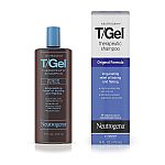 Neutrogena T/Gel Therapeutic Shampoo, Anti-Dandruff Treatment $8.50