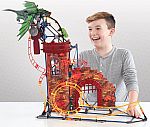 K'NEX Dragon's Revenge Thrill Coaster - 578 Parts $26.40