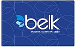 $100 Belk e-Gift Card for $90