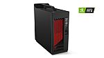 Lenovo T530 Gaming Desktop (i7-9700, 16GB, 256G SSD+1TB, GTX 1650 4GB) $919