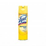 Lysol Professional Brand III Cleaner Disinfectant $7.49