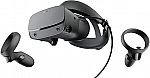 Oculus Rift S PC-Powered VR Gaming Headset $399
