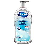 (Back) Blumen Hand Sanitizer 18 oz $5.48