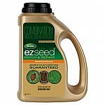 Scotts EZ Seed Bermudagrass 3.75 lb. $8.49
