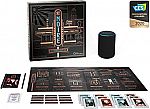 St. Noire - an Alexa Hosted Cinematic Board Game for Adults & Teens $12