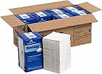 8-Pack of 500-Ct Dixie 1-Ply Beverage Napkin $4