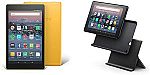 Fire HD 8 Tablet (Certified Refurbished) with Show Mode Charging Dock $39.99