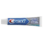 Crest Cavity & Tartar Protection Toothpaste 3 for $2.47