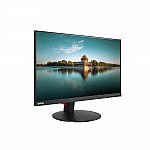 Lenovo ThinkVision P24q 23.8" QHD Monitor $219 + $13 Back