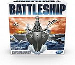 Battleship Classic Board Game Strategy Game Ages 7 and Up $6.49