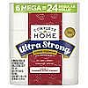 Complete Home Super Premium Ultra Strong Bath Tissue 6 ct $6.49