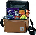 Carhartt Deluxe Insulated Lunch Box $15 (Reg. $25)