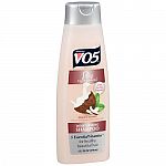 3-Count Alberto VO5 Shampoo or Conditioner $2 and more 