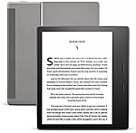 Kindle Oasis (8GB), Certified Refurbished - Newest Model $160