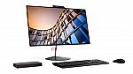 Lenovo ThinkCentre M90n (i3-8145U 8GB 128GB SSD Win10Pro) $448 + $27 Back & More