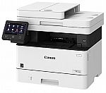Canon MF445dw Monochrome Laser All-In-One Printer with Single-Pass Duplex $140