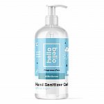 Hello Bello Gel Hand Sanitizer, 32 fl oz $8.54
