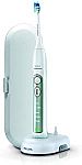 Philips Sonicare FlexCare+ Rechargeable Electric Toothbrush, HX6921 $70