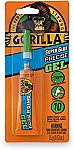 Gorilla Super Glue Precise Gel, 15g $2.50