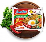 30-Pack Indomie Mi Goreng Instant Stir Fry Noodles $14.70