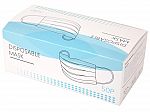 Disposable Protective Mask (50 pcs) $30