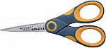 Westcott Titanium Bonded Non-Stick Scissors, 5" Straight $3