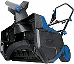 Amazon Warehouse: Snow Joe Electric Snow Thrower (Used) from $35 & More