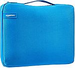 AmazonBasics 13.3" Professional Laptop Case Sleeve Bag $5
