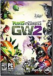 Plants vs. Zombies: Garden Warfare 2 (PC Digital Download) $4
