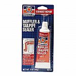 Permatex 80335 Muffler and Tailpipe Sealer $1.42