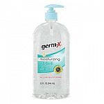 Germ-X Original Hand Sanitizer - 32oz $5.99