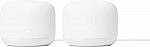 Google Nest WiFi Router & Access Point (Snow) $180