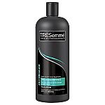 28 oz. TRESemme Shampoo and Conditioner (Various Chooices) (3 for $6)