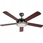 Up to 45% Off Select Ceiling Fans